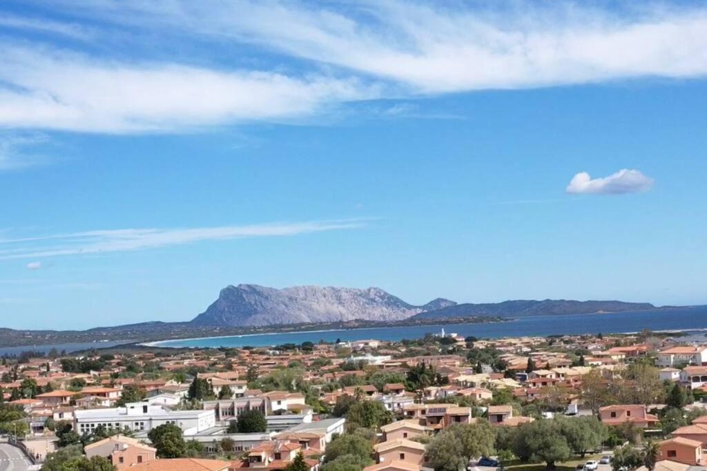 Comoda Villetta Con Giardino San Teodoro  Dış mekan fotoğraf