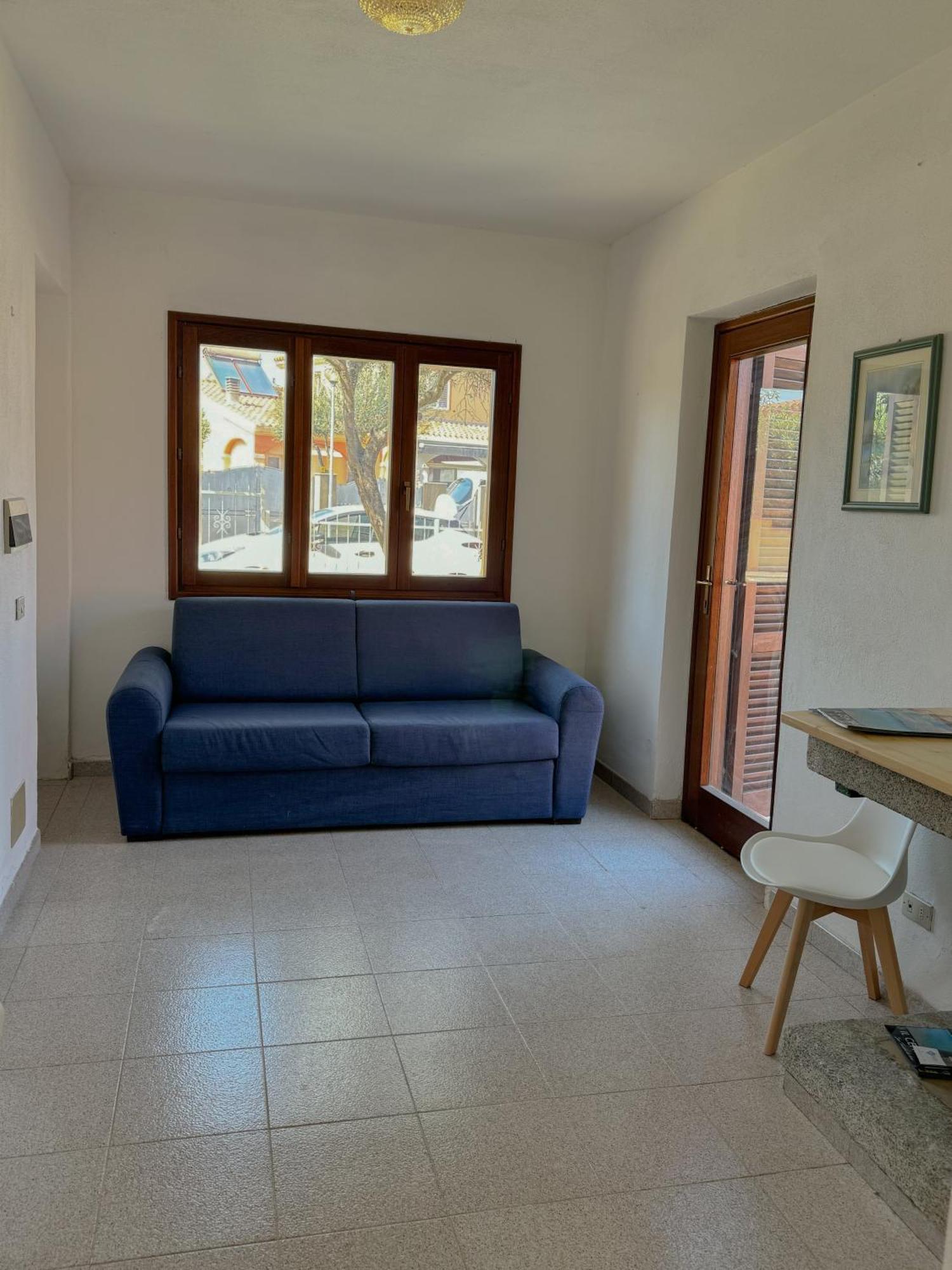 Comoda Villetta Con Giardino San Teodoro  Dış mekan fotoğraf